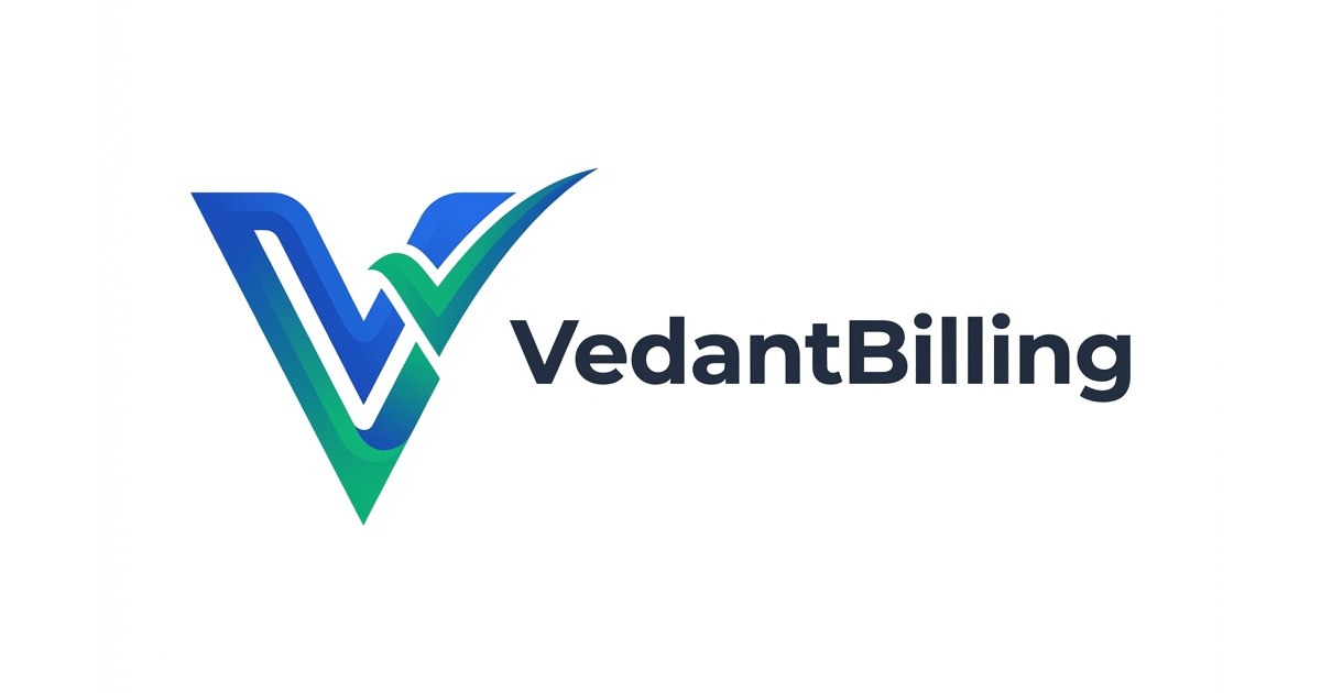 Download Vedant Billing Desktop App - Windows & Mac POS ERP